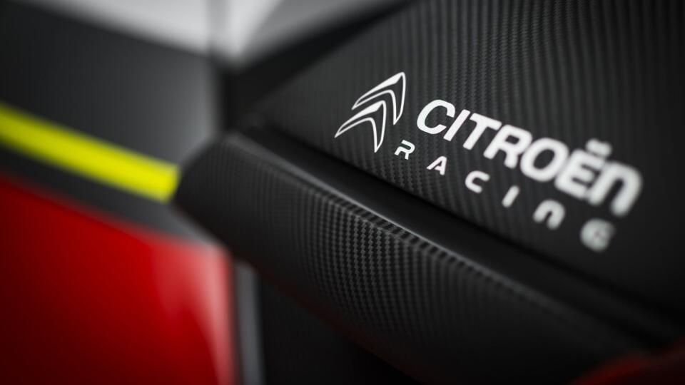 Citroën C3 WRC