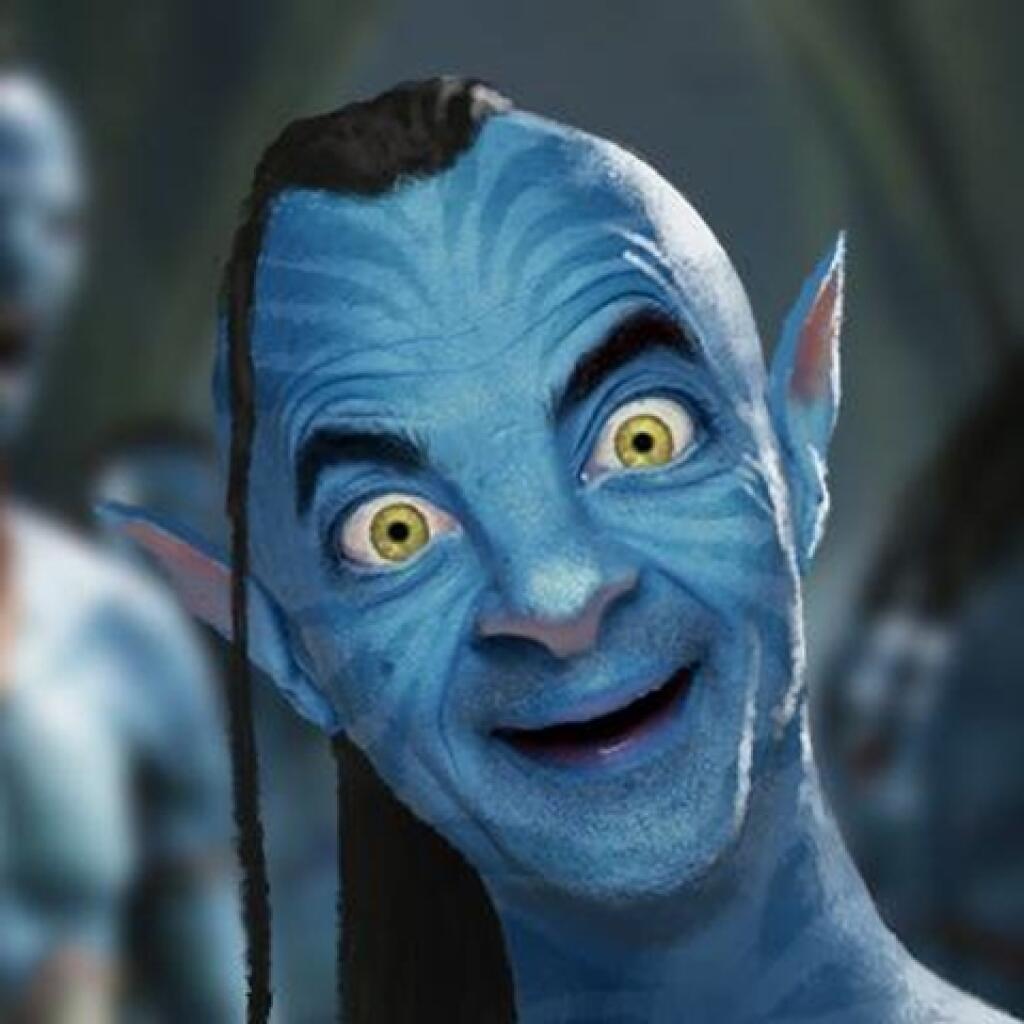 Угарные аватарки