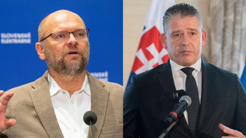 Sulík Mikulca pri odvolávaní nepodrží.