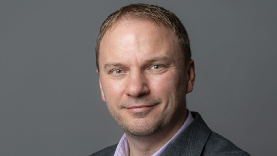 Martin Kahanec