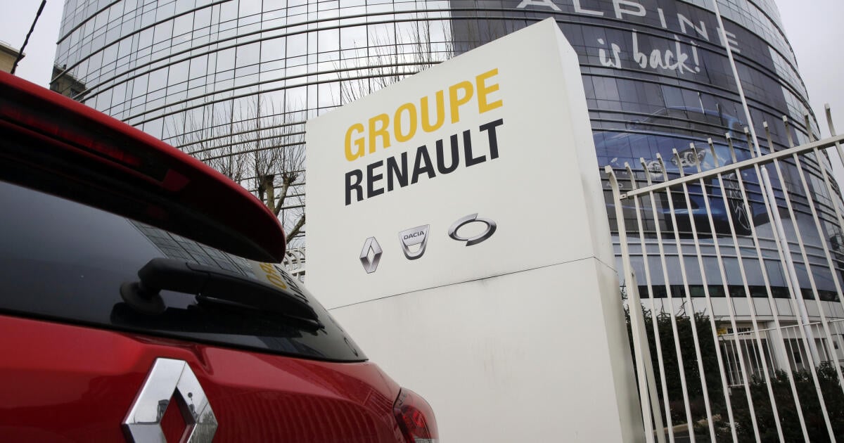 Les constructeurs automobiles européens montrent des signes de reprise