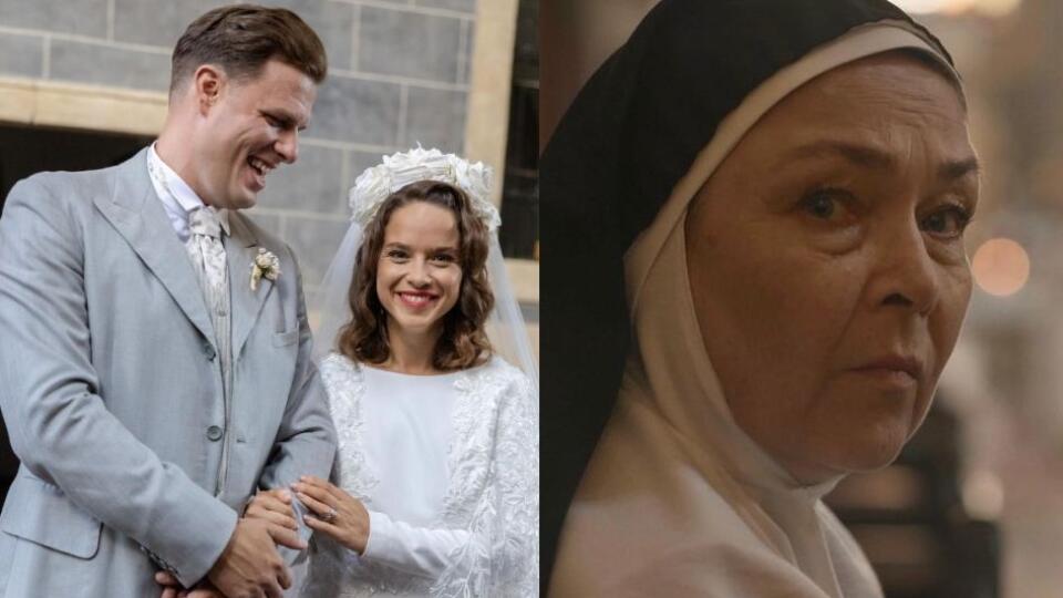 Dcéra sestry Bernadety alebo Kamilova sestra? Kristína Svarinská reaguje na konšpirácie divákov!