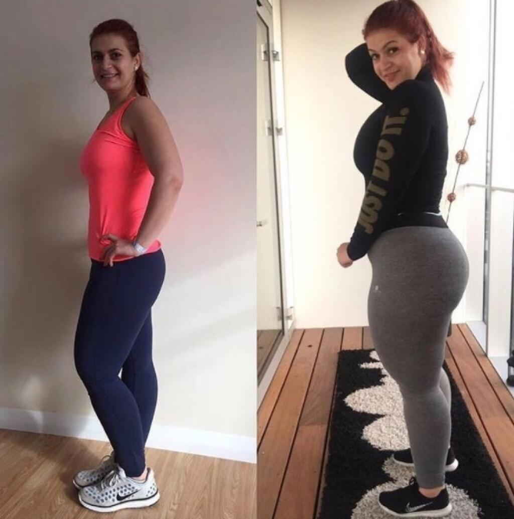 Ioana Chira рост вес