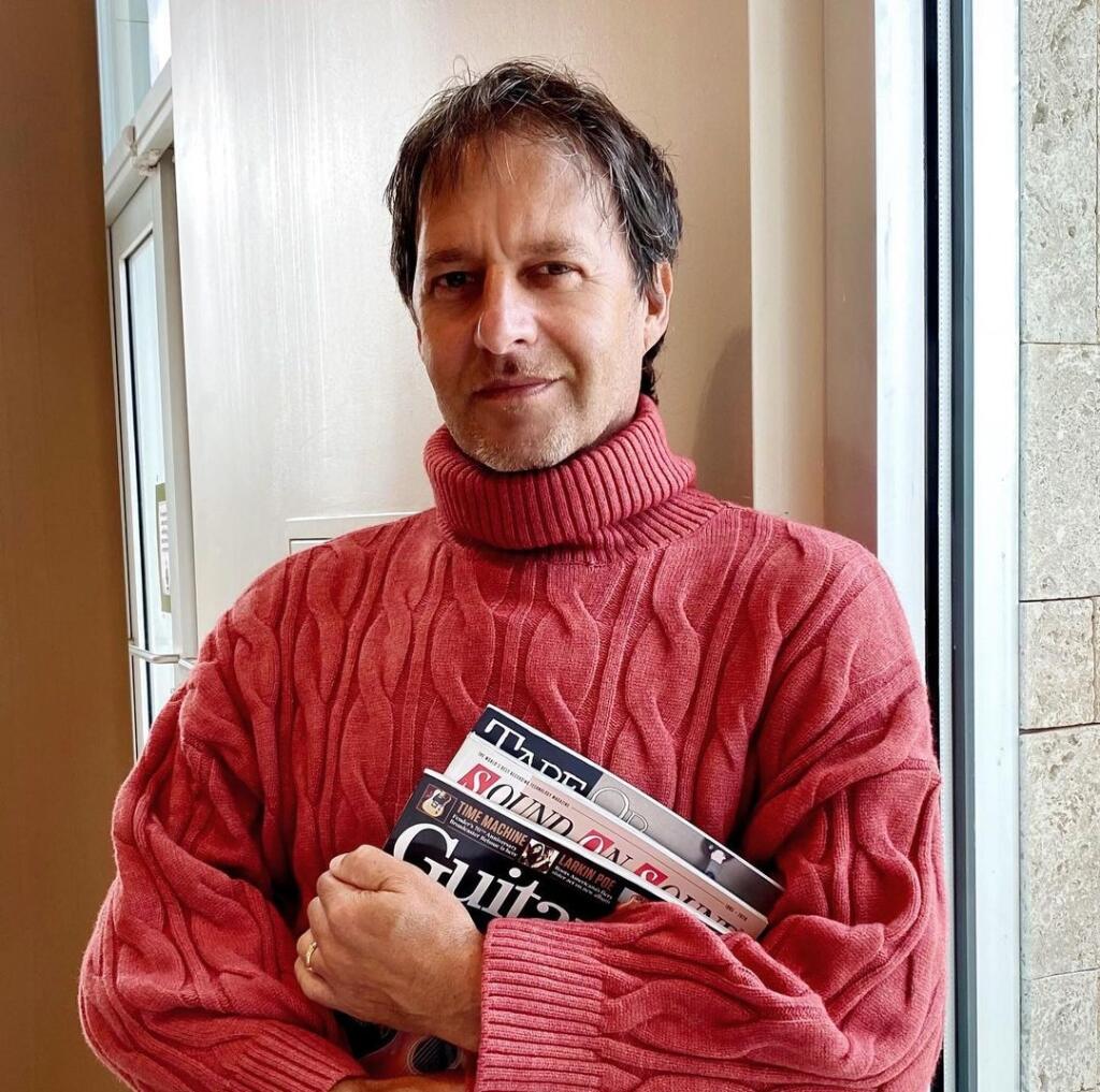 Pavol Habera