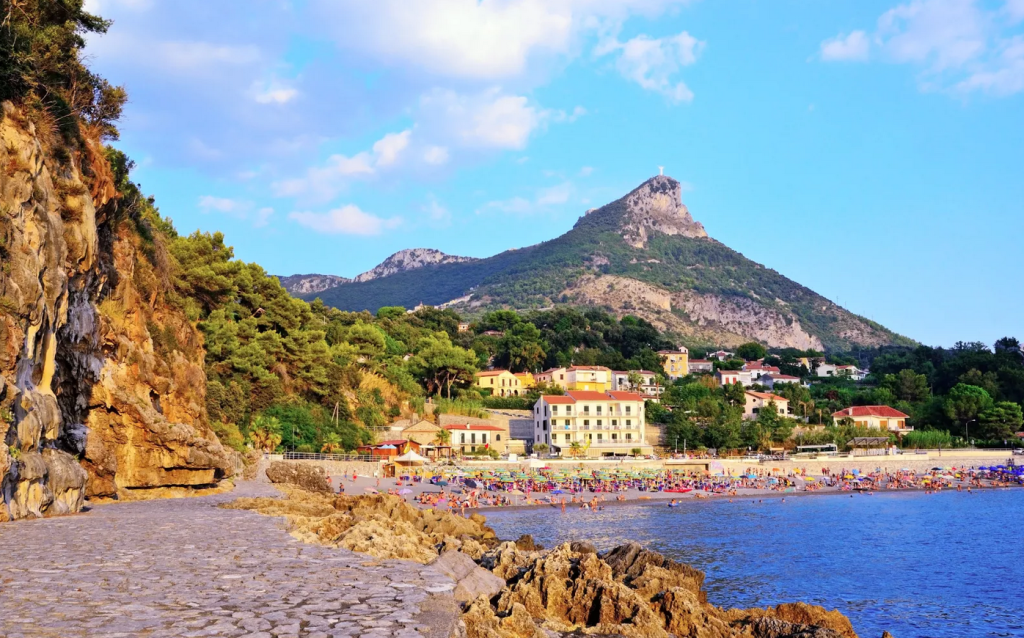 Maratea