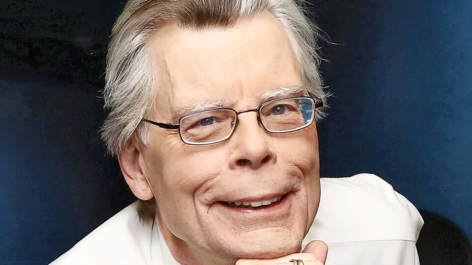 Stephen King