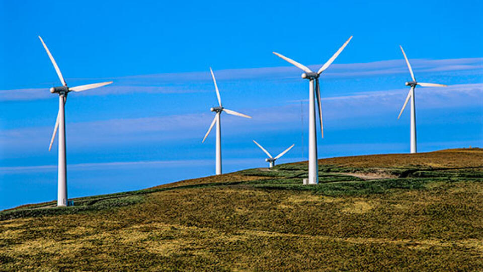 veterna energia