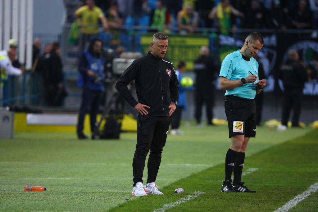 Spartak Trnava získal cez týždeň Slovenský pohár.