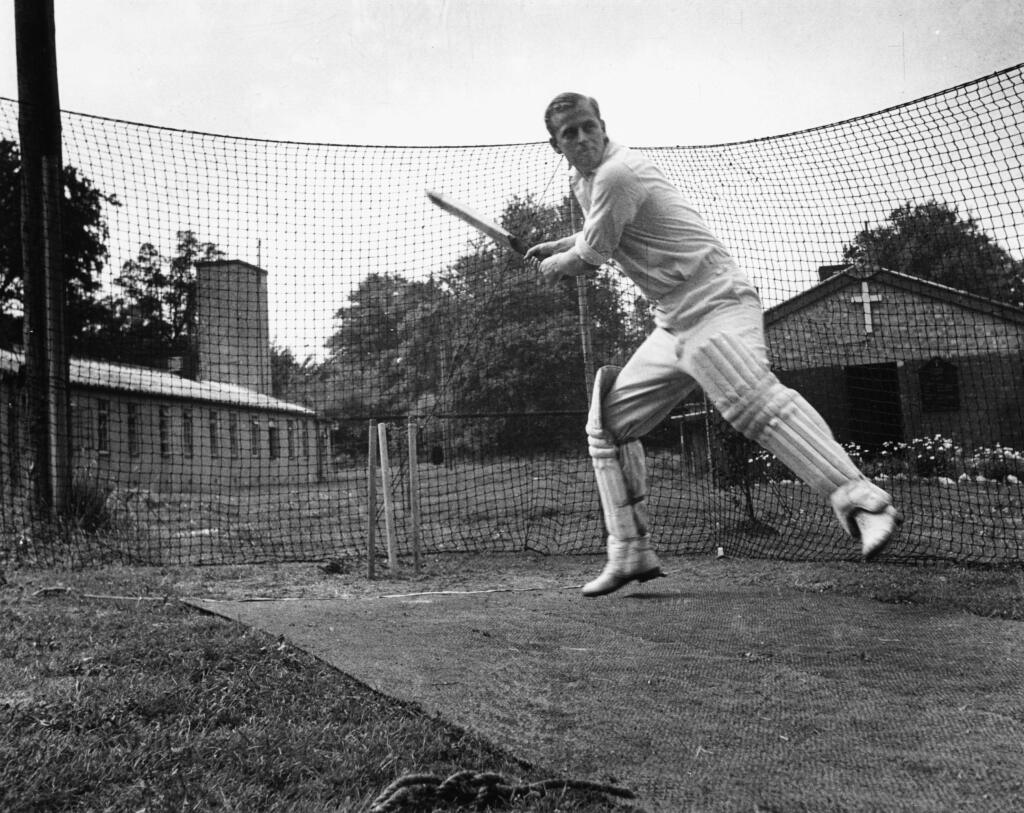 Philip Mountbatten