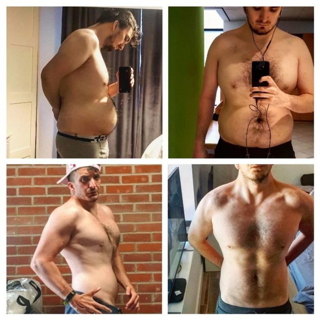 Мужчина похудел причины. Chris Pratt Transformation.