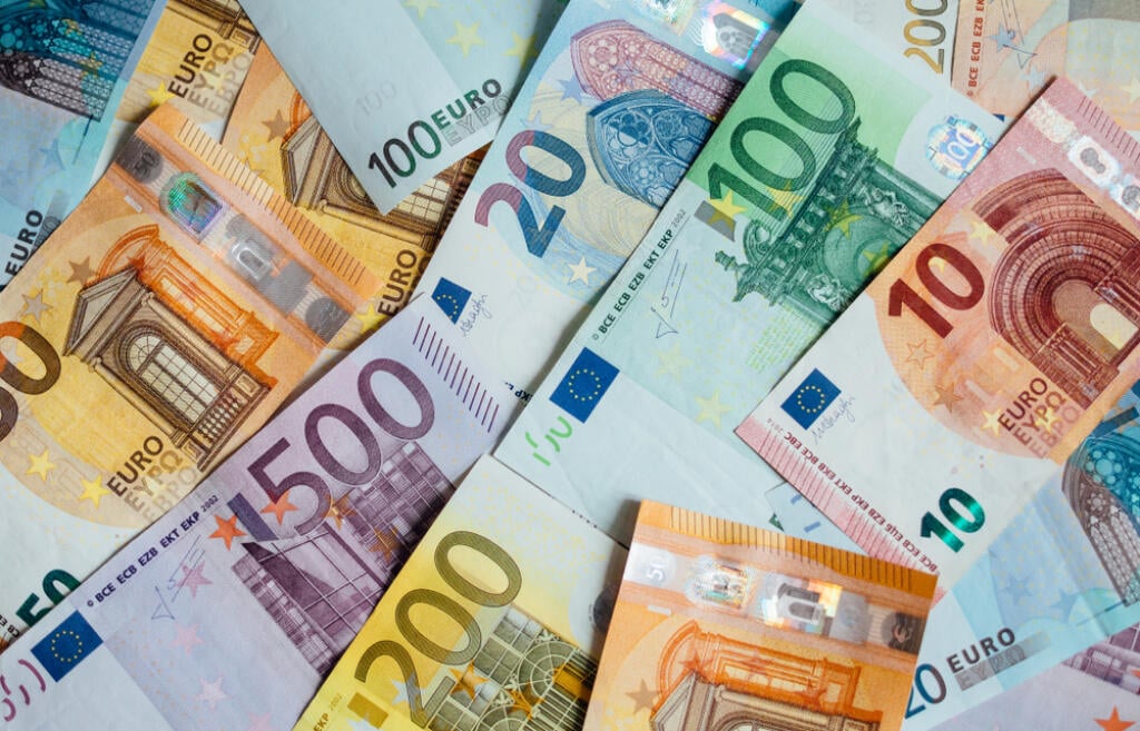 Euro,Money.,Euro,Cash,Background.,Euro,Money,Banknotes