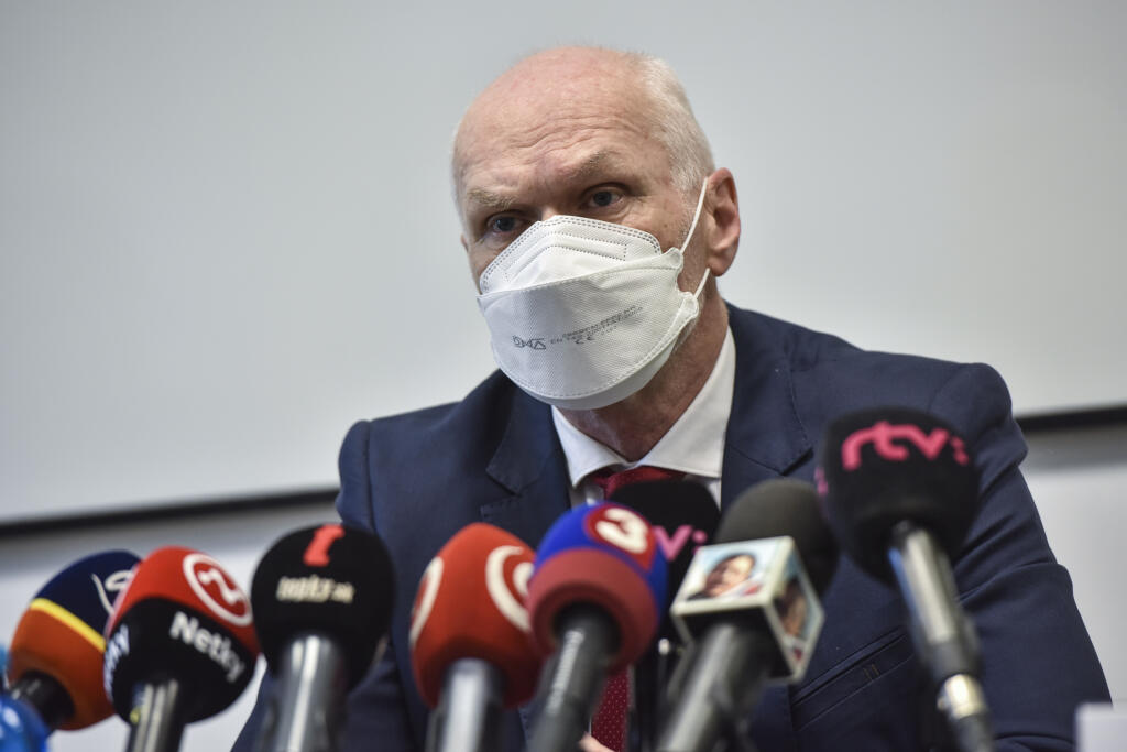 Slovenská lekárska komora podáva podnet na inšpekciu pre policajné kontroly ambulancií