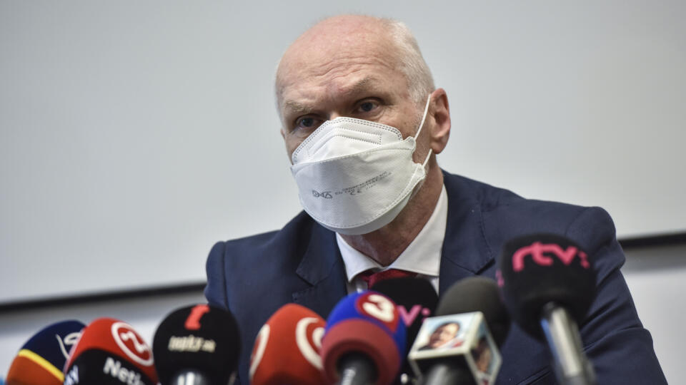 Slovenská lekárska komora podáva podnet na inšpekciu pre policajné kontroly ambulancií