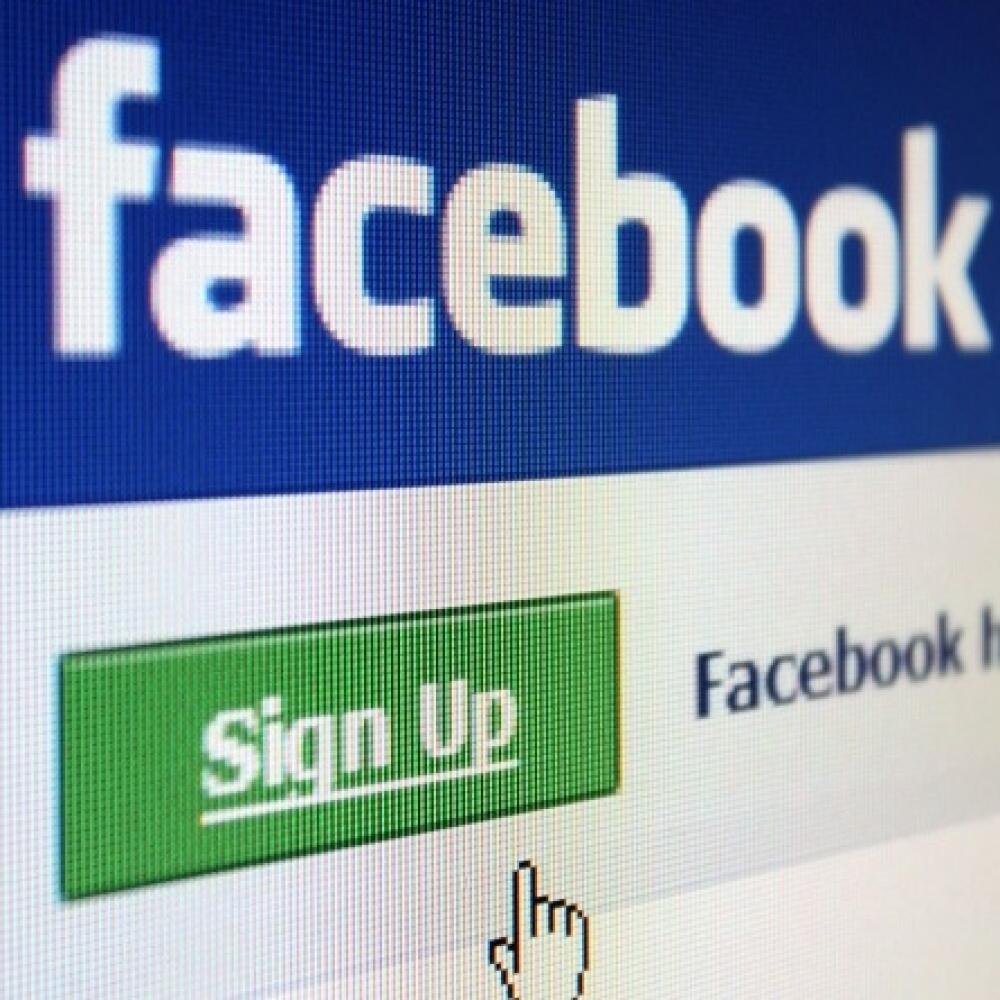 Facebook
