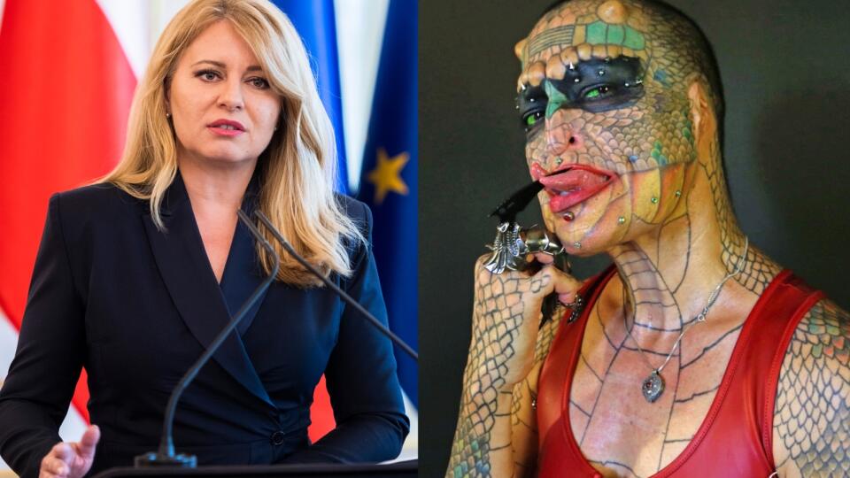 Zuzana Čaputová je hlasom menšiny.