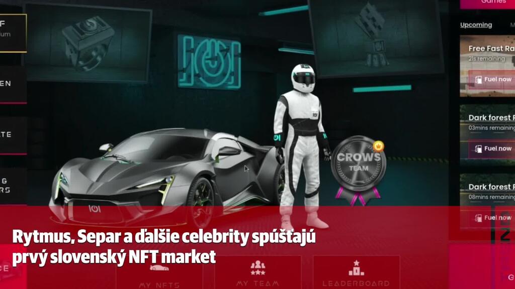 Auto Tesla zastaví aj prízrak a spása má názov grafénové batérie