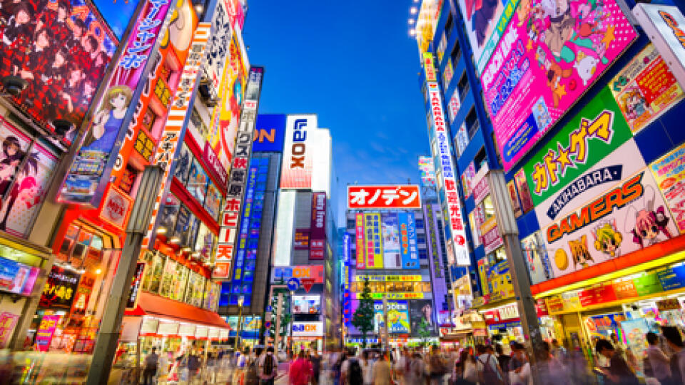 japan