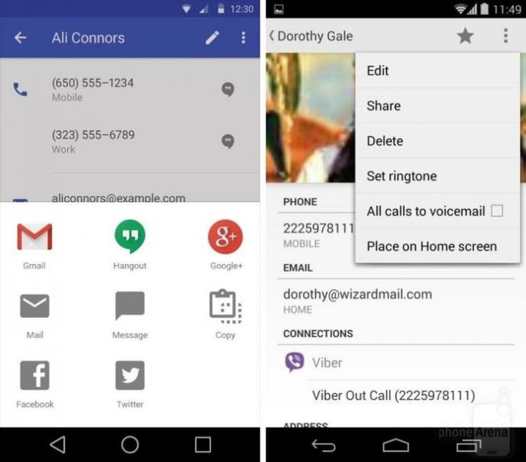 Svetu bude dominovať Android. Google ho chce na všetkých obrazovkách