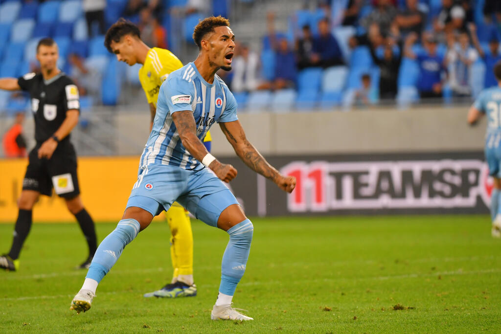 Slovan v tejto sezóne zarobil v pohárovej Európe 1 milión a 630-tisíc eur.