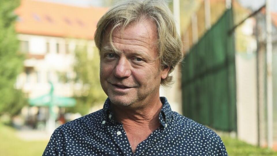 Maroš Kramár