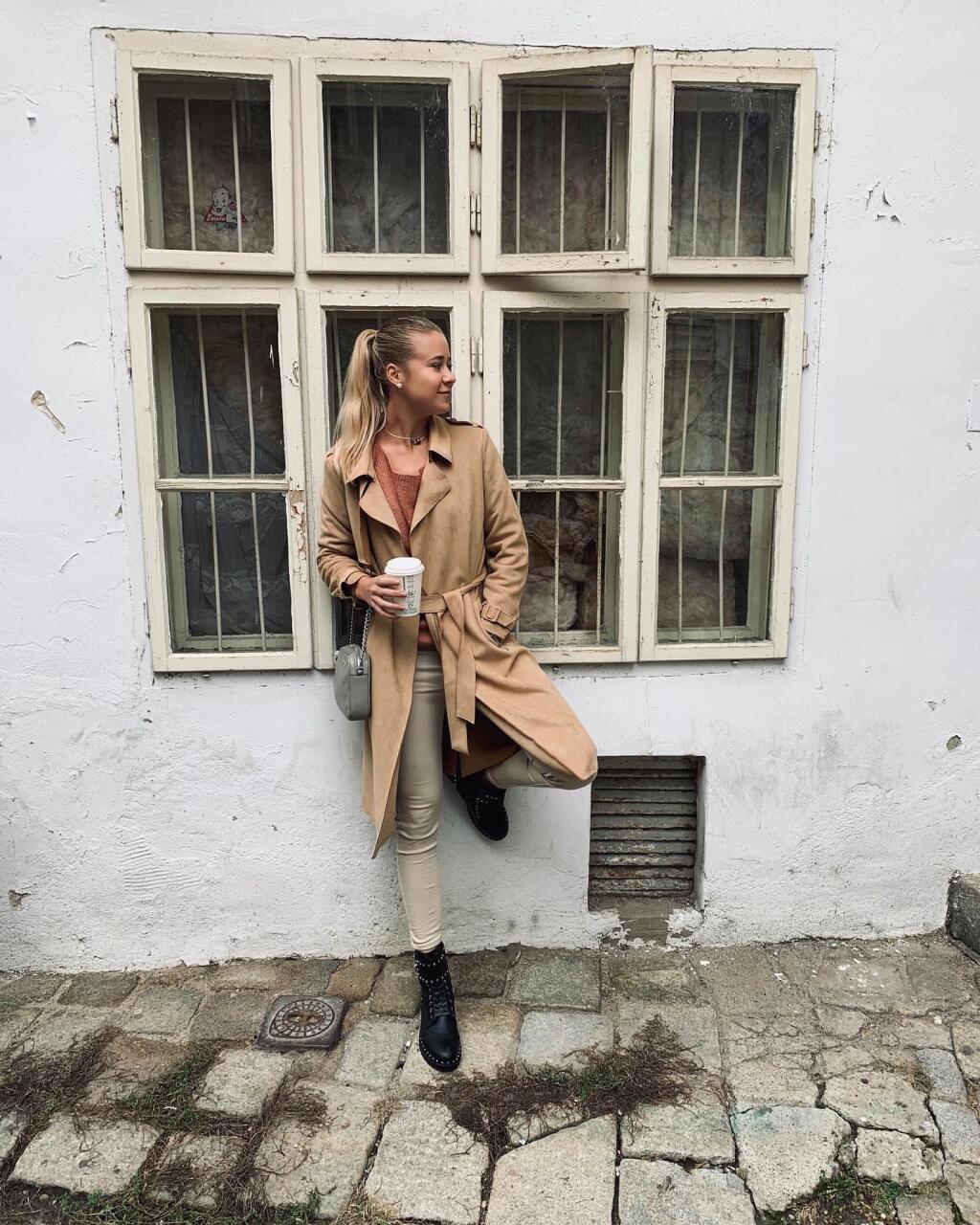 Barbora Palccatová si tenis tak skoro nezahrá.
