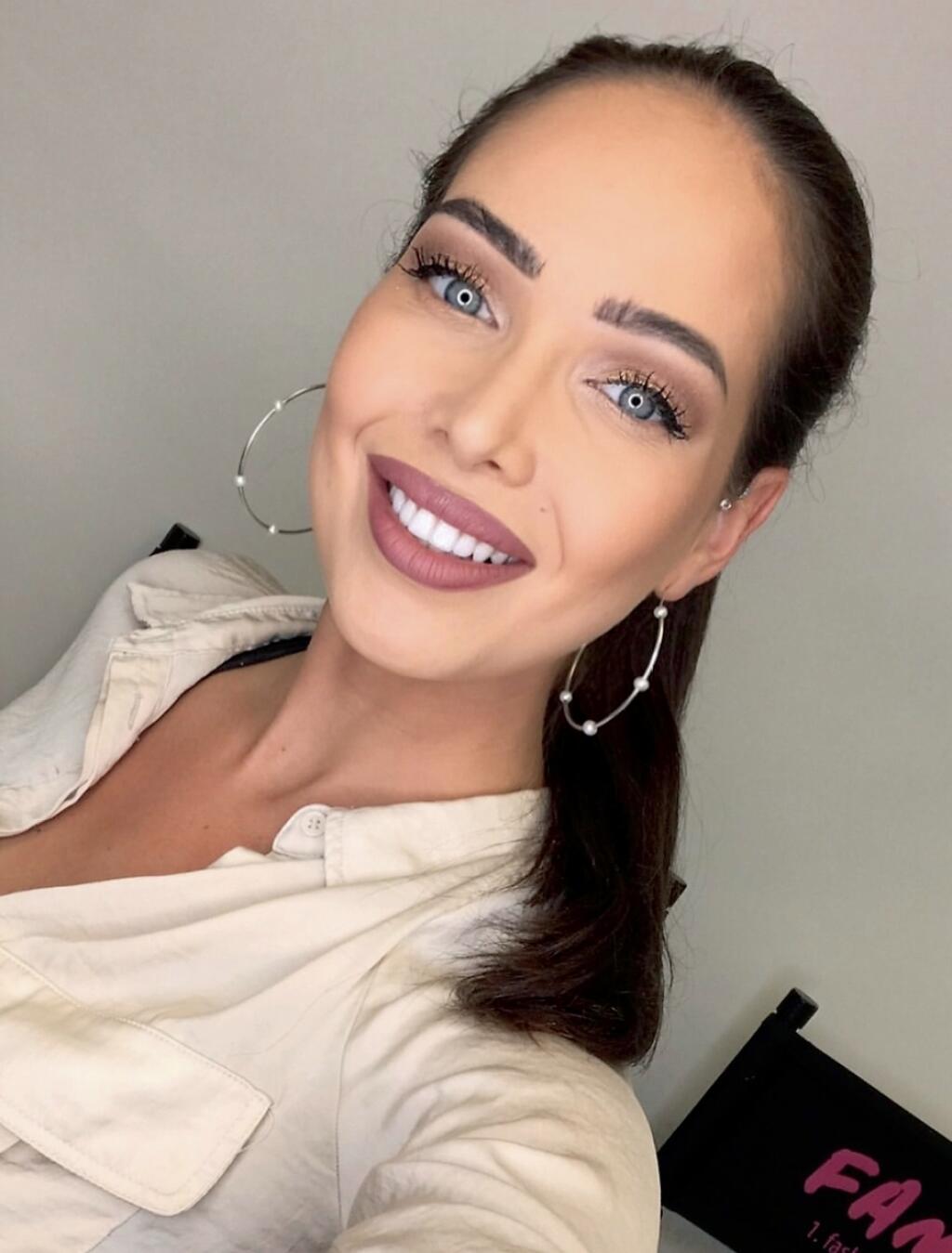 Denisa Verná