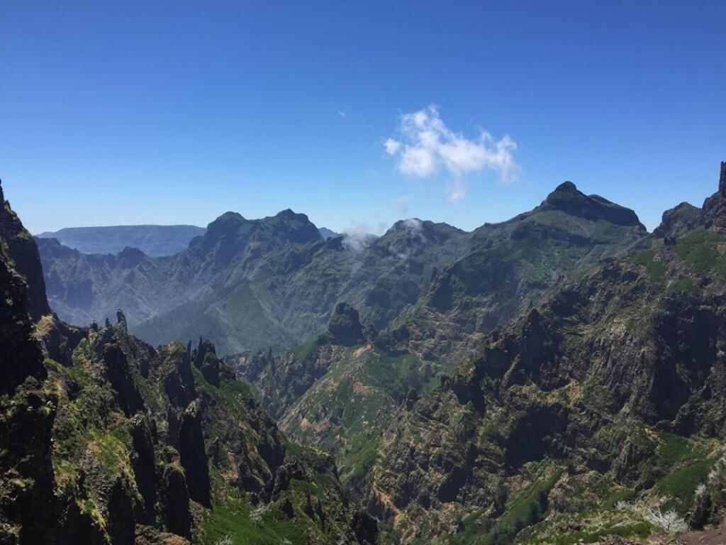 Je Madeira dobré miesto na dovolenku (pre Teba) ?