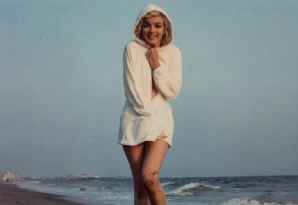 Marilyn Monroe