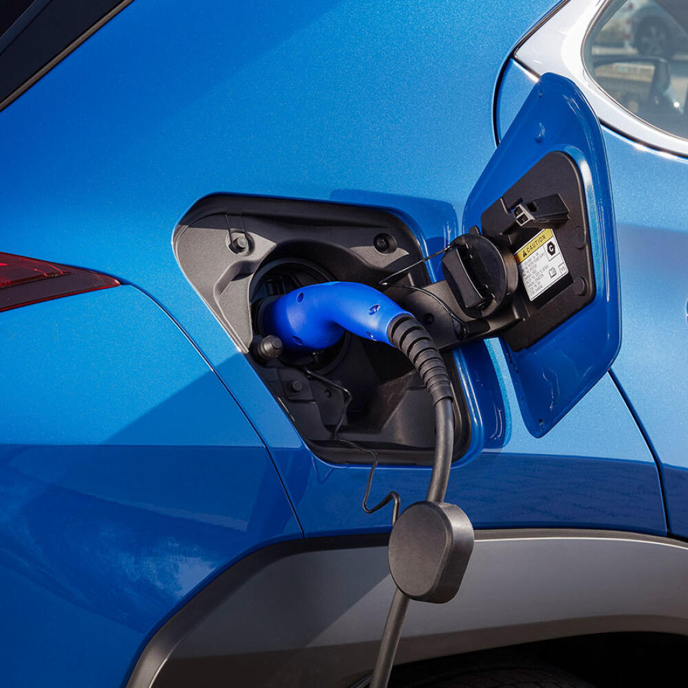Zásuvky elektromobilov - kvíz.