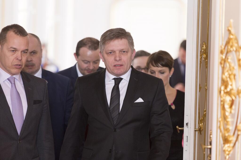 Volebné preferencie v marci: Smer sa podľa Focusu totálne prepadol