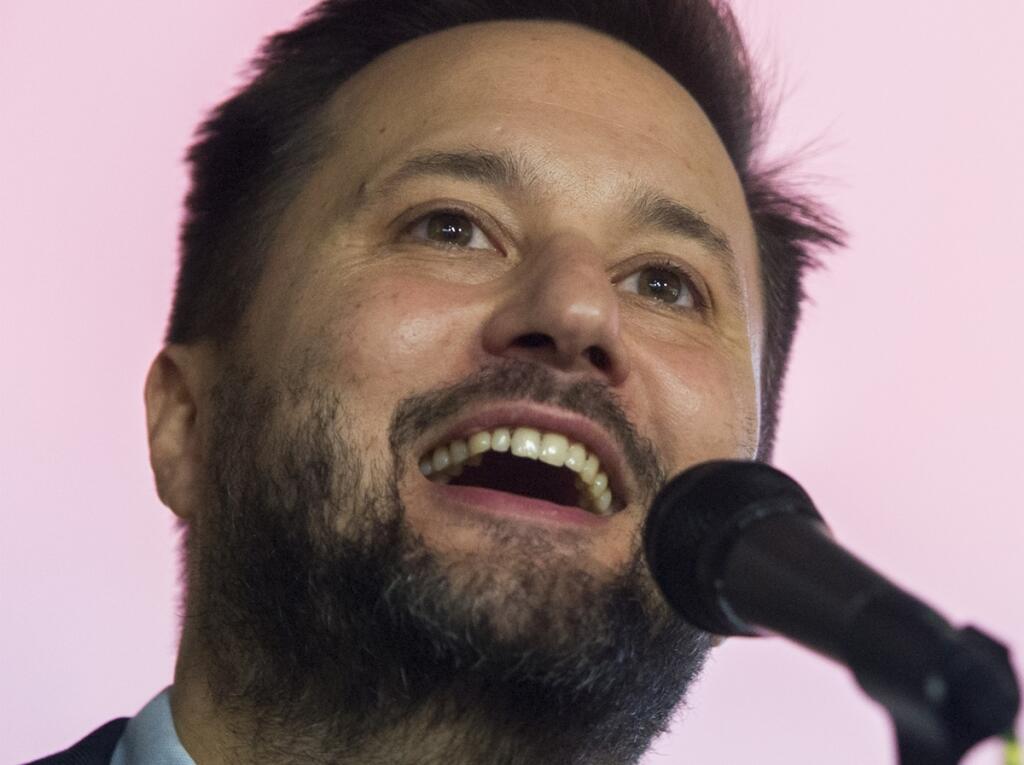 SR voľby18 Bratislava Vallo BAX