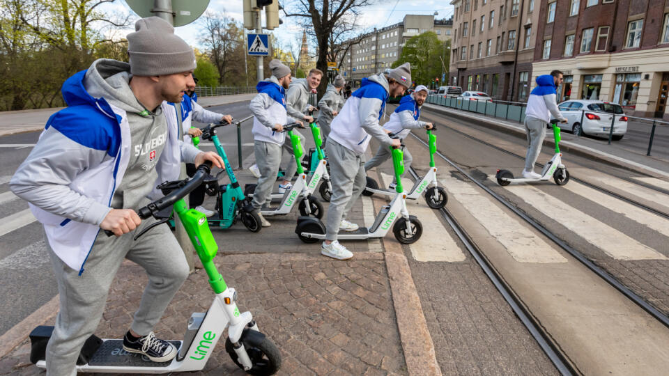 REPRE HOKEJ KOLOBEŽKA