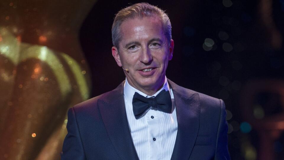 Václac Mika je zatiaľ riaditeľom agentúry SlovakiaTravel.
