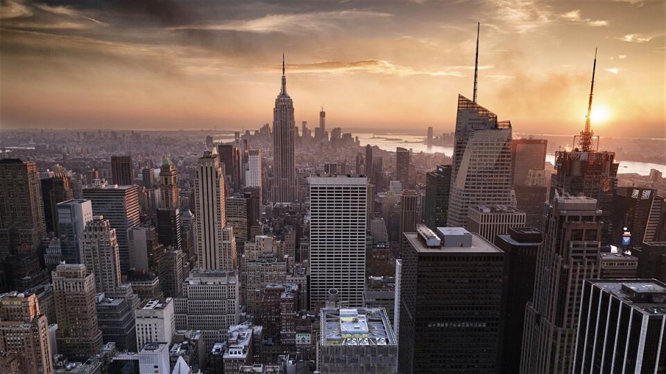 New York