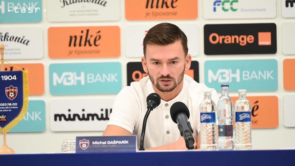 Trnava v tabuľke po vzájomnom dueli pred Dunajskou Stredou. Gašparík: Neuznaný gól nás nakopol