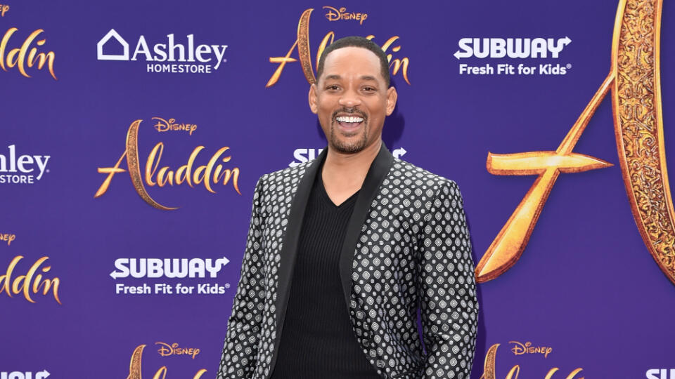 Will Smith