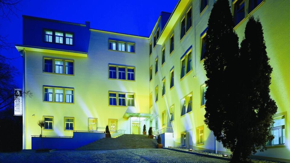 MaMaison Residence