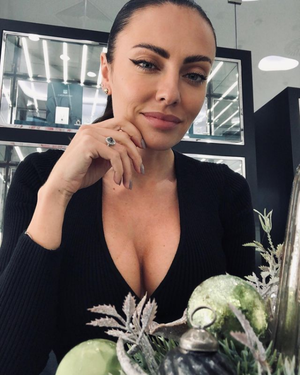 magdalena sebestova