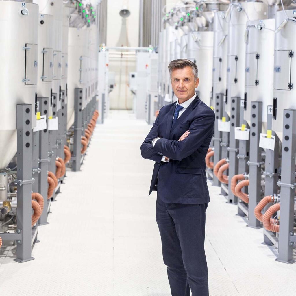 Franz Nigitz, ZKW Slovakia