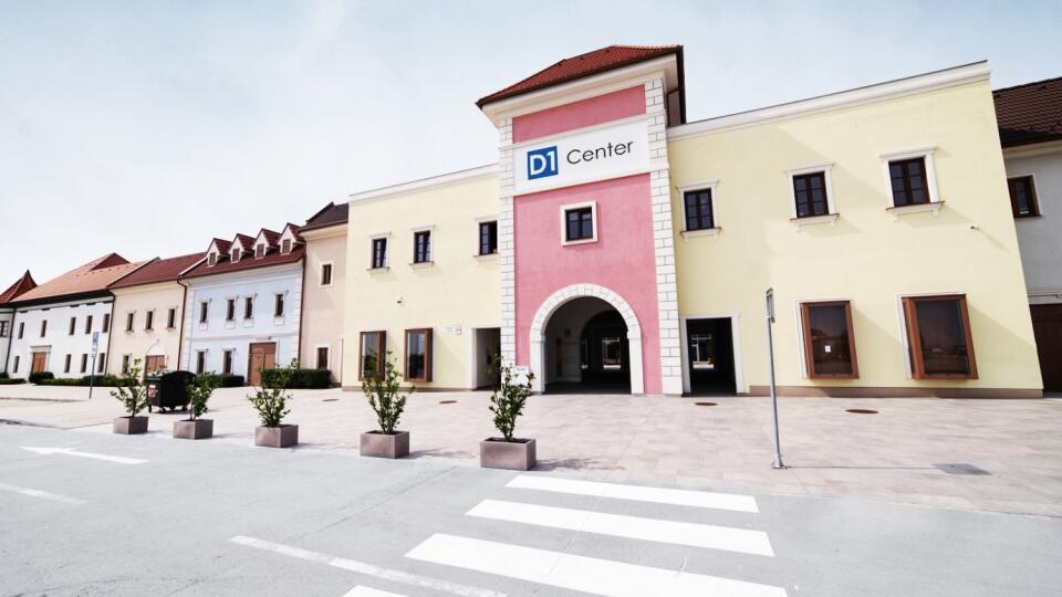 D1 Center