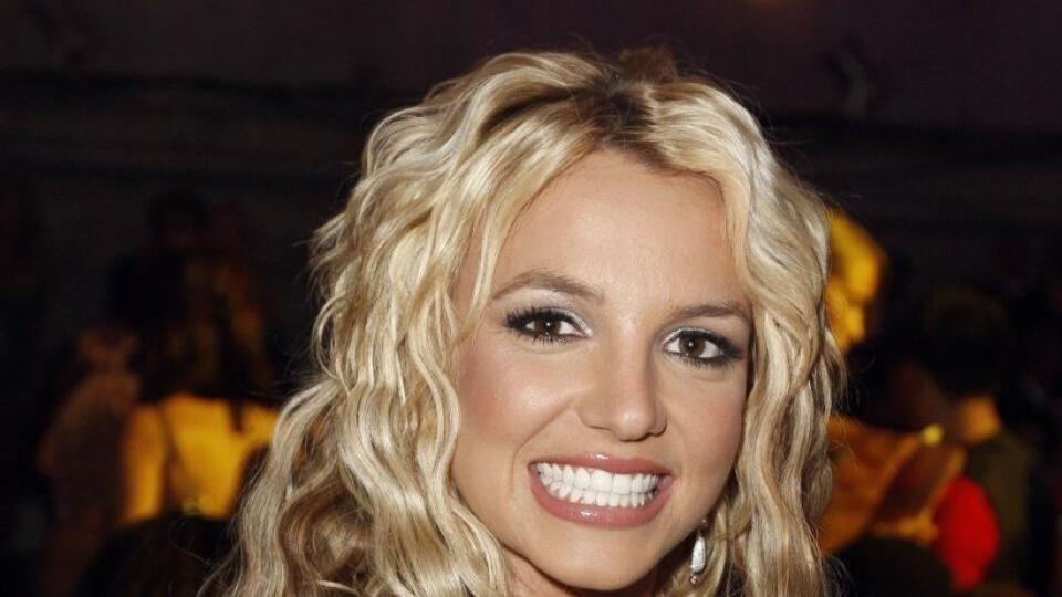 Britney Spears