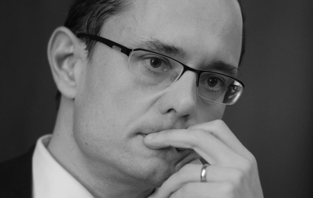 Radoslav Procházka - rozhovor