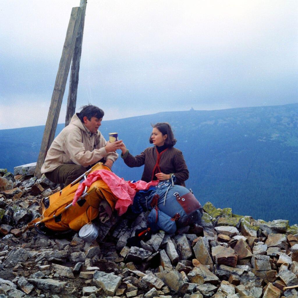 Libuše Šafránková
