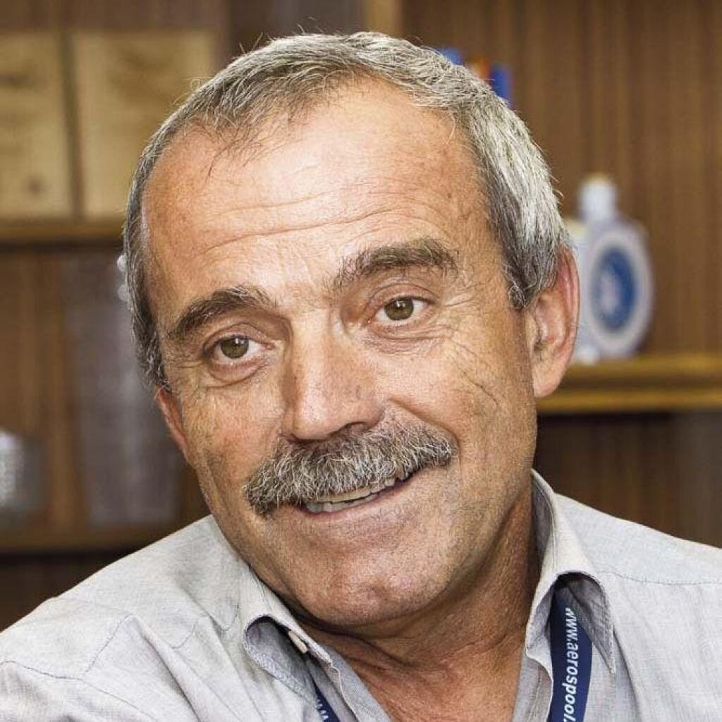 Zmluvu s Rusmi podpísal anonym