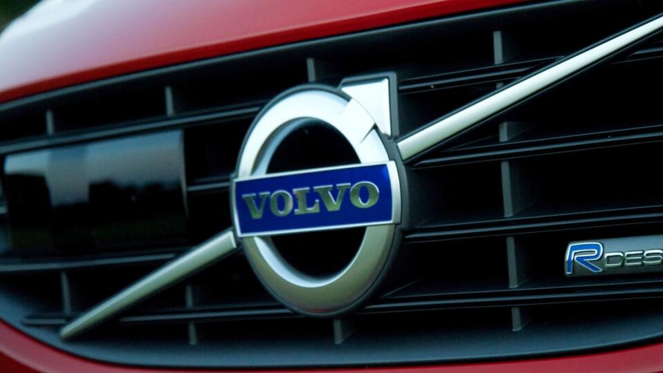 Volvo