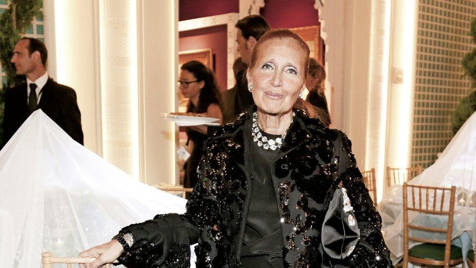 Danielle Steel