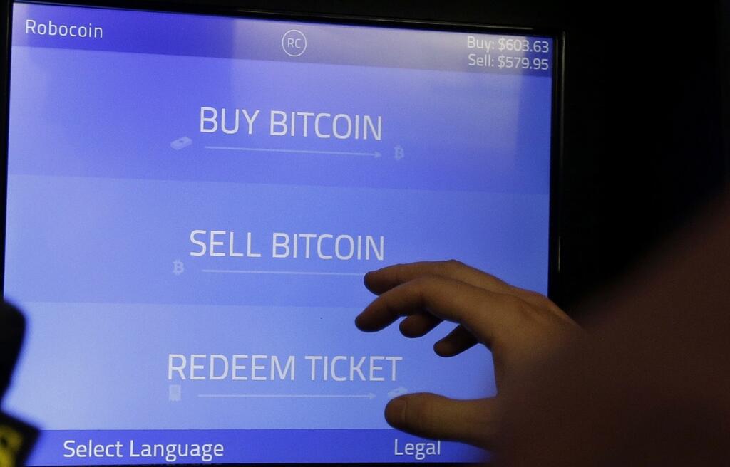 AP Explains-HBO Hack-Bitcoins