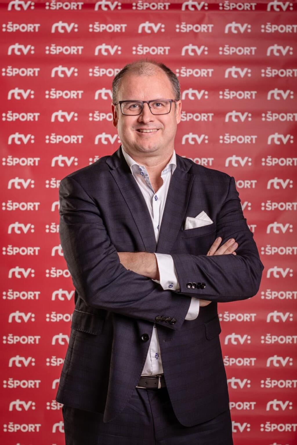 4. miesto v kategórii Slováci a Slovenky: MARCEL MERČIAK.