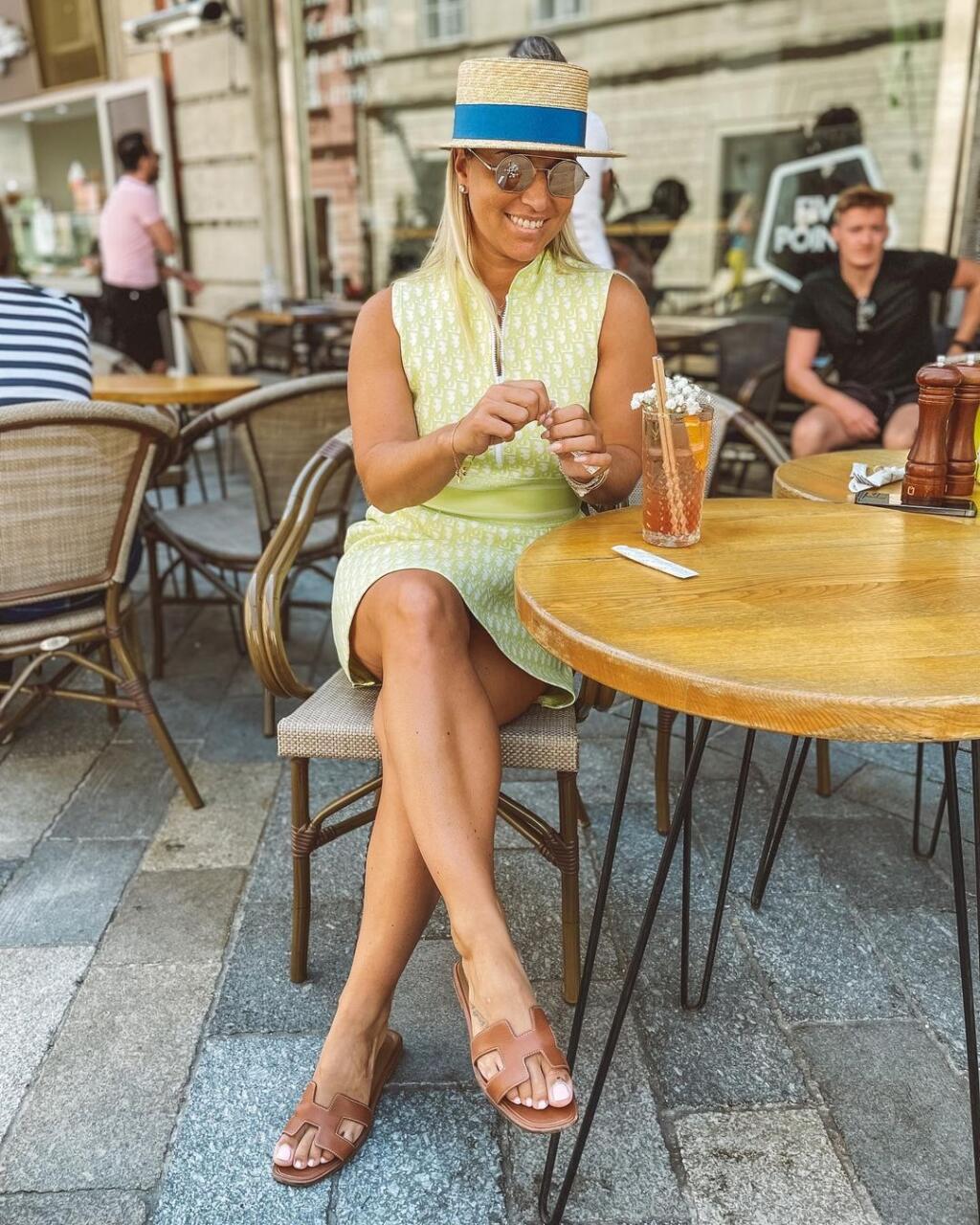 Dominika Cibulková