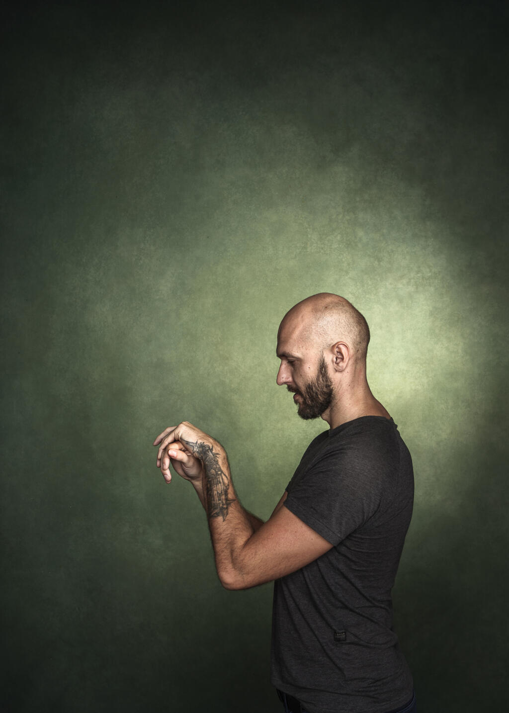 Michal Truban (Progresívne Slovensko)